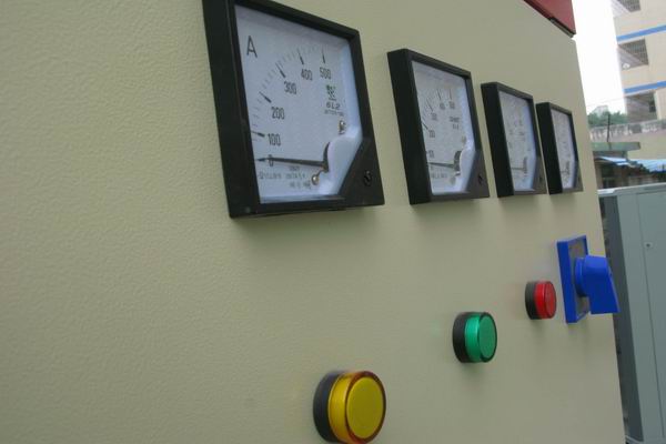 秀洲配电箱-3683讲讲配电箱的好处有哪些